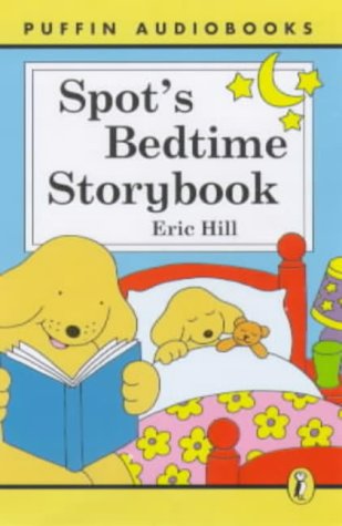 Spot's Bedtime Storybook (Puffin Audiobooks)