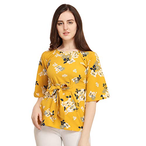 J B Fashion Womens Plain Regular fit Top RS.329 (78.00% Off) - Amazon