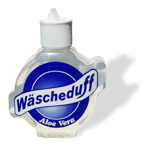 Preisvergleich Produktbild Wäscheduft Aloe Vera 260ml