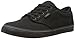 Produktbild Vans ATWOOD LOW Damen Sneakers, Schwarz ((Canvas) Black/ 186), 37 EU
