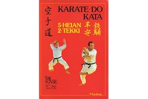 Karaté-do kata