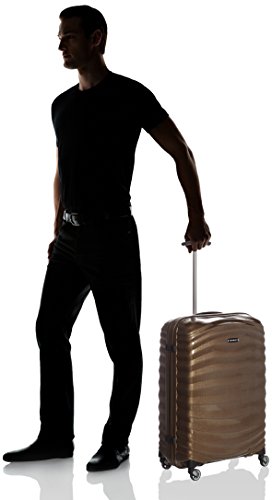 Samsonite – Lite-Shock – Spinner 55/20 - 10
