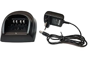 POLMAR CB-16 CARICABATTERIA Originale DB-10