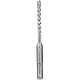 Bosch Professional SDS Plus-7X darbeli matkap (beton ve duvar i&ccedil;in, 6 x 50 x 115 mm, darbeli matkap aksesuarı)