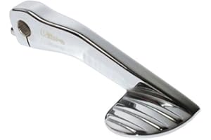 KICK SCOOT REPLAY ALU FULL POUR MBK 50 BOOSTER, NITRO-YAMAHA 50 BWS, AEROX CHROME