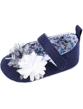 Omiky® Art und Weise 2017 Baby-Säuglingskind-Mädchen-weiche alleinige Krippe-Kleinkind-Neugeborene Schuhe