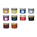 Produktbild Shearer Candles komplett Couture Kollektion, Wachs,, sortiert, 35 x 13,5 x 16 cm