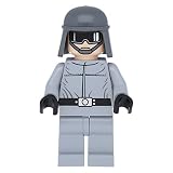 LEGO� Imperial AT-ST Pilot (7657) - Lego