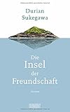 Image de Die Insel der Freundschaft: Roman
