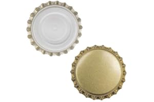 PEBSHOP Tappo A Corona Gigante Ø MM. 29 - CF. 200 PZ