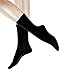 Produktbild Falke Damen Socken Family 3er Pack, Größe:39-42;Farbe:Black (3009)
