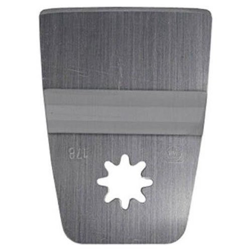 Fein MultiMaster 63903178017 Fester Spachtel, 50mm