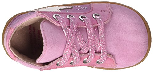 Däumling Baby Mädchen Pia Lauflernschuhe - 7