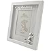 my christening photo frame
