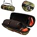 Produktbild TAOtTAO Tragetasche für Hard Cover Cover für JBL Charge 3 Wireless Bluetooth-Lautsprecher Spezielle Schutzhülle Audiopaket EVA-Aufbewahrungstasche tragbarer Lautsprechersatz
