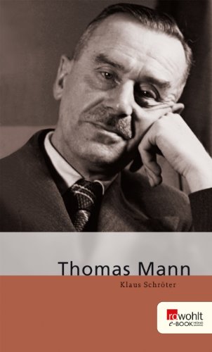 Download Thomas Mann Download Thomas Mann