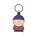 Produktbild SOUTH PARK - Porte-clés PVC Stan