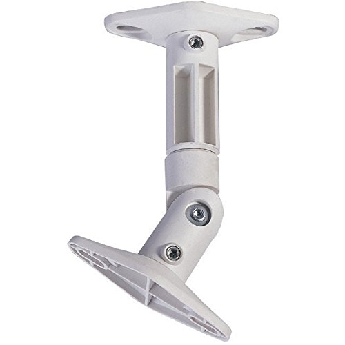 Preisvergleich Produktbild Newstar SPEAKER-W100 Lautsprecherhalterung (1-Paar) weiß