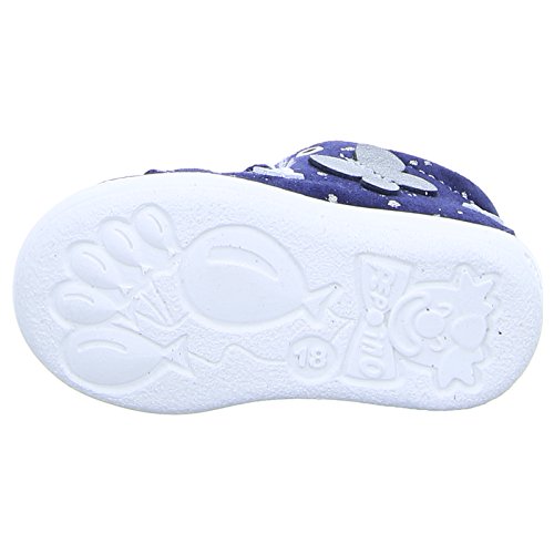 Ricosta 18.26000 Baby – Mädchen Sneakers - 7