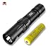 Produktbild Nitecore EC23 LED Taschenlampe Extrem Hell 1800 Lumen IPX8 Wasserdicht 8 Modi Ideal für Outdoor ([ USB Akku 3100mAh Enthalten ])