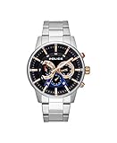 Police Armbanduhr PL.15523JS/02M
