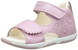 baby sandalen 19  Geox Baby Mädchen TAPUZ Girl B Sandalen, Lt Pink, 19 EU