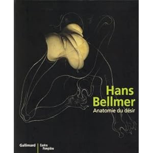 Hans Bellmer : Anatomie du désir