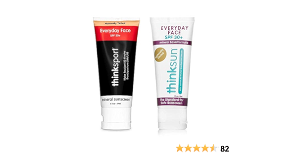 thinksun everyday face