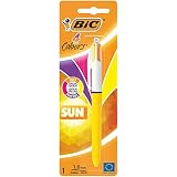 Little Miss Sunshine - la bic 4 colours Sun impulso aporta su escribir