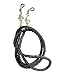 Produktbild Brillenband für Herren, Totenkopfmotiv, Leder