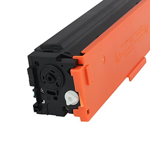 Cool Toner kompatibel Toner fuer CF410A 410A Schwarz fuer HP LaserJet Pro M452dw M452nw M452dn, MFP M377dw M477fnw M477fdn M477fdw, 2300 Seiten, Schwarz - 3