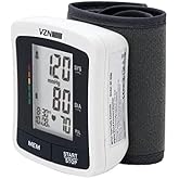 Bilekten &Ouml;l&ccedil;er Tansiyon Aleti VZN BP-2206