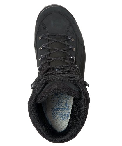 Lowa Damen Renegade Gtx Mid Ws Wanderstiefel - 3