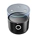Price comparison product image Fremo EVO Amp'd - an intelligent battery base with bluetooth speaker works with Echo Dot(Alexa unlimited with audio)