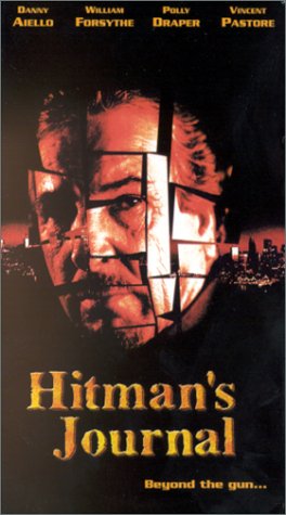 Preisvergleich Produktbild Hitman's Journal [VHS]