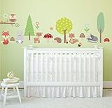 🌳Tolle Deko für Kinderzimmer, Spielecke oder Babyzimmer!