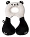 BenBat Travel Friends On The Go Head and Neck Support 0-12 Months (panda design)