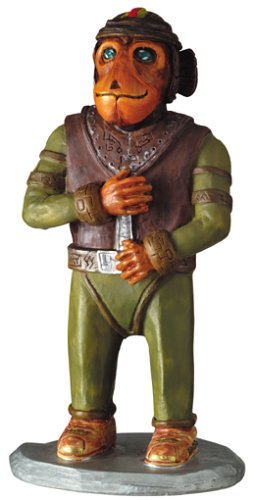 Die Sternfahrer von Catan - Die Fürsten der Völker - Erweiterung