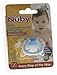 Nuby Orthodontic Pacifier (Color May Vary) RS.136.00