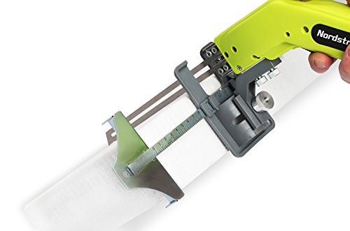 Nordstrand nur Führungsschlitten für Styroporschneider Styrocutter Styropor Säge - 3