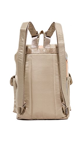 Herschel Supply Company Dawson Casual Tagesrucksack brindle