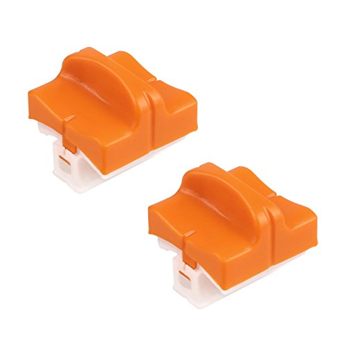 Cobee 5pcs Ersatzklingen Replacement Blade für A4 Schneidemaschine Paper Cutter Tragbar Schneidegerät