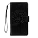 Produktbild Handyhülle für Huawei Mate 10 Lite,Huawei G10 95street Schutzhülle Book Case für Huawei Mate 10 Lite,Huawei G10, Hülle Klapphülle Tasche im Retro Wallet Design mit Praktischer Aufstellfunktion