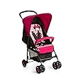 Hauck Sport Buggy, mit Liegefunktion, klein zusammenfaltbar, für Kinder ab 6 Monate bis 15 kg