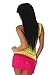 Jela London Baby Girls' Tank Top -  Yellow - Yellow - One size