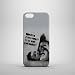 Produktbild Fresh Cases Banksy Baby halten Bomb iPhone 5/5S Fall