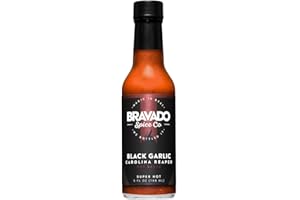 BRAVADO SPICE Bravado ail noir Reaper