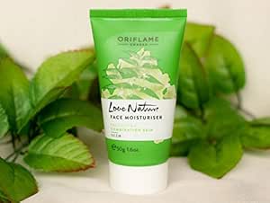 oriflame neem moisturizer