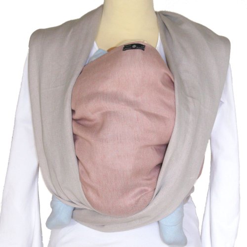 Didymos Rosalinde Baby Wrap Sling (Size 7)