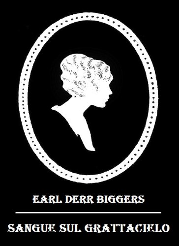 Charlie Chan e La Donna Inesistente Charlie Chan e La Donna Inesistente